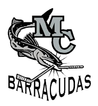 Mt-Clemens-Barracudas Logo