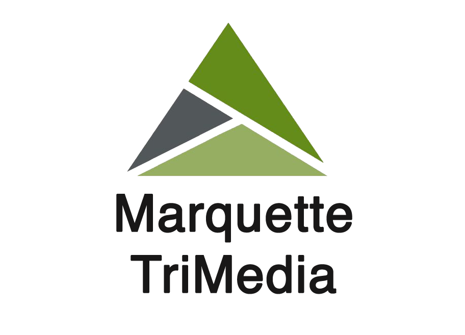 Marquette-TriMedia-Logo