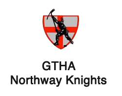 Traverse City Northway Knights Logo